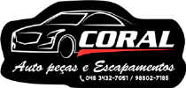 Coral Auto Peças e Escapamentos